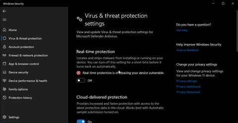 Windows 10 और 11 पर  इंस्टॉलर को अप्रत्याशित एरर 2203 का सामना करना पड़ा  कैसे ठीक करें