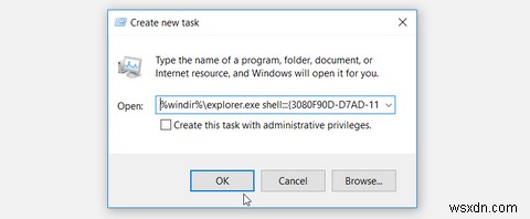 Windows डेस्कटॉप को त्वरित रूप से एक्सेस करने के 10 तरीके