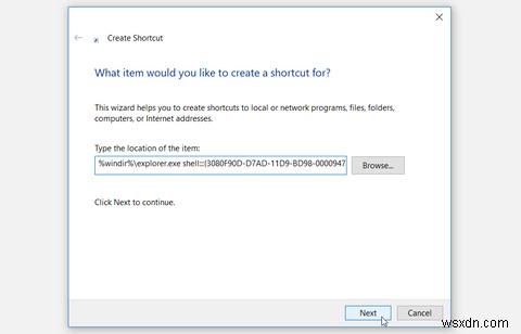 Windows डेस्कटॉप को त्वरित रूप से एक्सेस करने के 10 तरीके