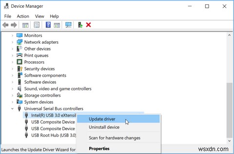  विंडोज 10 मीडिया क्रिएशन टूल USB ड्राइव नहीं ढूंढ पा रहा  त्रुटि ठीक करने के 6 तरीके