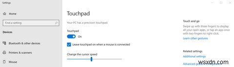 Windows 10 में 18 आवश्यक टच जेस्चर