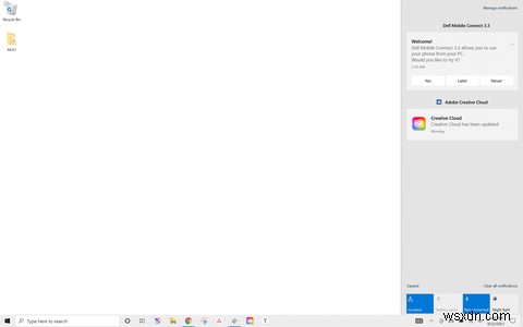 Windows 10 में 18 आवश्यक टच जेस्चर