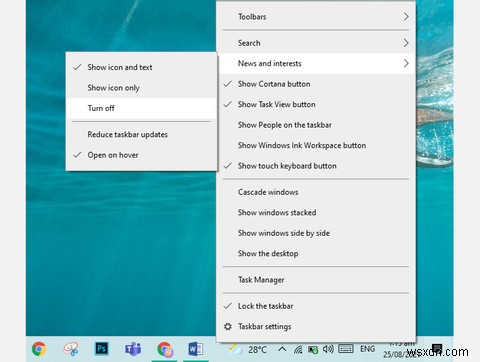 Windows 10 के अगस्त 2021 सुरक्षा अपडेट में क्या नया है?