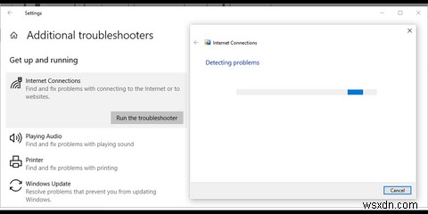 Windows 10 Wi-Fi नेटवर्क का पता न लगाए तो 11 सुधार