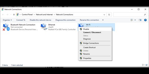 Windows 10 Wi-Fi नेटवर्क का पता न लगाए तो 11 सुधार