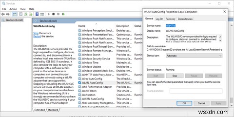 Windows 10 Wi-Fi नेटवर्क का पता न लगाए तो 11 सुधार