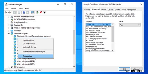 Windows 10 Wi-Fi नेटवर्क का पता न लगाए तो 11 सुधार