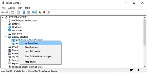 Windows 10 टास्कबार में ऐप आइकन न दिखने को कैसे ठीक करें