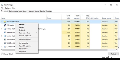 Windows 10 टास्कबार में ऐप आइकन न दिखने को कैसे ठीक करें