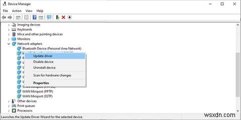 Windows 10 में नेटवर्क डिस्कवरी काम न करने के 9 सुधार