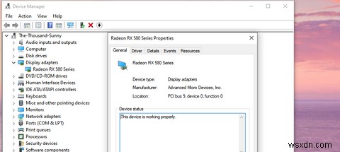 Windows 10 में ड्राइवर को कैसे रोल बैक करें