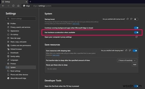 Microsoft Edge पर HDR काम नहीं कर रहा? यहां बताया गया है कि आप इसे कैसे ठीक कर सकते हैं