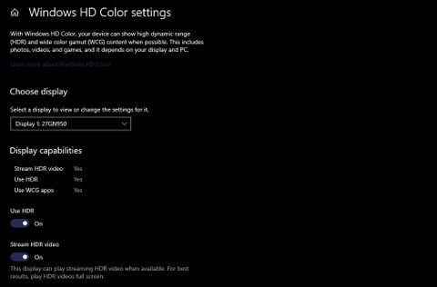 Microsoft Edge पर HDR काम नहीं कर रहा? यहां बताया गया है कि आप इसे कैसे ठीक कर सकते हैं