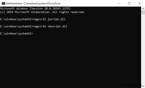 अनिर्दिष्ट एरर कोड 0x80004005 को कैसे ठीक करें