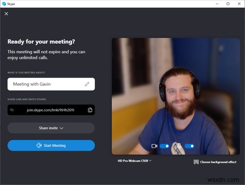 Windows 10 Meet Now क्या है और इसे कैसे हटाएं