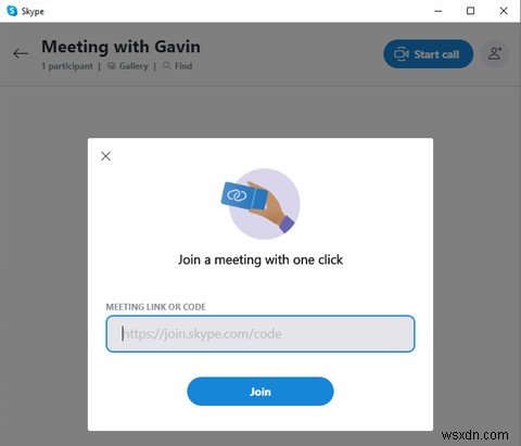 Windows 10 Meet Now क्या है और इसे कैसे हटाएं