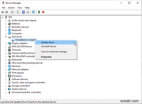 Windows में क्लॉक वॉचडॉग टाइमआउट एरर को कैसे ठीक करें