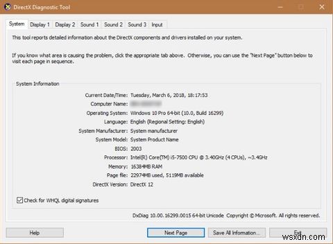 अपने PC पर DirectX को कैसे डाउनलोड, इंस्टॉल और अपडेट करें