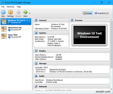 VirtualBox का उपयोग कैसे करें: यूजर गाइड