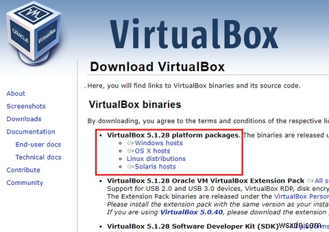 VirtualBox का उपयोग कैसे करें: यूजर गाइड