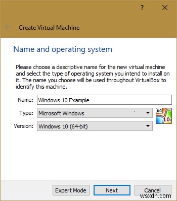 VirtualBox का उपयोग कैसे करें: यूजर गाइड
