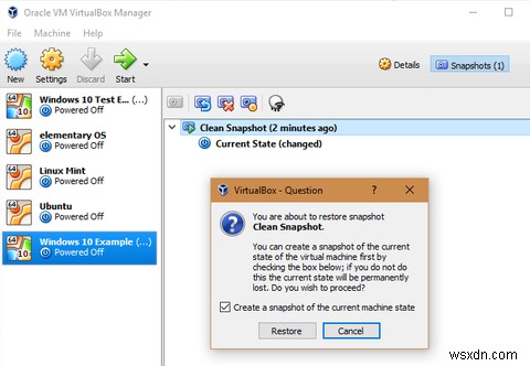 VirtualBox का उपयोग कैसे करें: यूजर गाइड