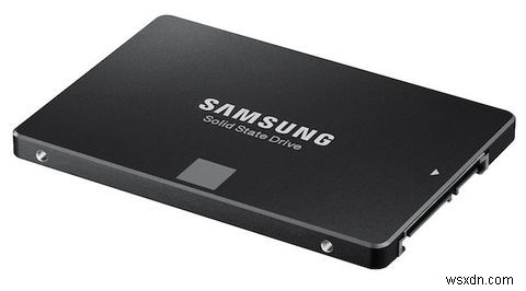 प्रदर्शन बेहतर करने के लिए विंडोज को HDD से SSD पर कैसे ले जाएं