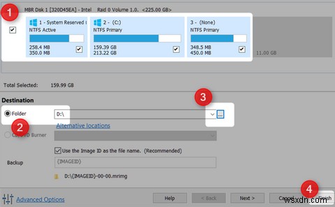 प्रदर्शन बेहतर करने के लिए विंडोज को HDD से SSD पर कैसे ले जाएं