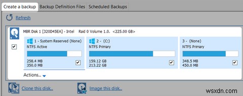 प्रदर्शन बेहतर करने के लिए विंडोज को HDD से SSD पर कैसे ले जाएं
