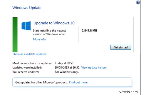 क्या अब Windows 10 पर अपग्रेड करने का समय है?