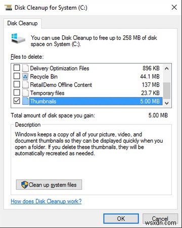 7 छिपे हुए Windows कैश और उन्हें कैसे साफ़ करें