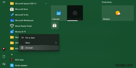 12 अनावश्यक Windows प्रोग्राम और ऐप्स जिन्हें आपको अनइंस्टॉल करना चाहिए