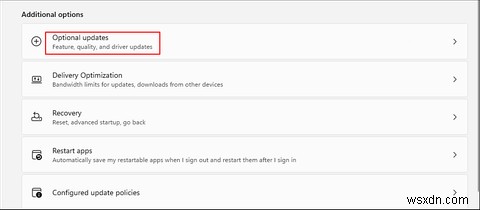 Windows 11 पर वेबकैम काम नहीं कर रहा? यहां समाधान है