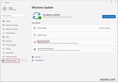 Windows 11 पर वेबकैम काम नहीं कर रहा? यहां समाधान है