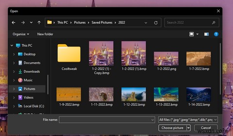 Windows 11 में डेस्कटॉप वॉलपेपर बदलने के 7 तरीके