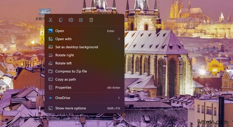 Windows 11 में डेस्कटॉप वॉलपेपर बदलने के 7 तरीके