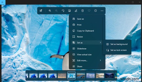 Windows 11 में डेस्कटॉप वॉलपेपर बदलने के 7 तरीके