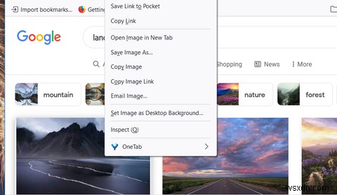 Windows 11 में डेस्कटॉप वॉलपेपर बदलने के 7 तरीके