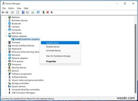 Windows 11 में रनटाइम त्रुटियों को कैसे ठीक करें