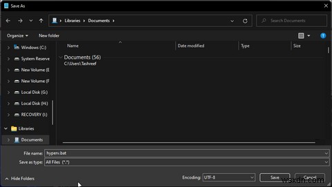 विंडोज 11 होम पर Hyper-V कैसे इंस्टॉल करें