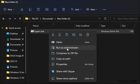 विंडोज 11 होम पर Hyper-V कैसे इंस्टॉल करें