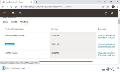 विंडोज 11 में Java JDK कैसे इंस्टॉल करें