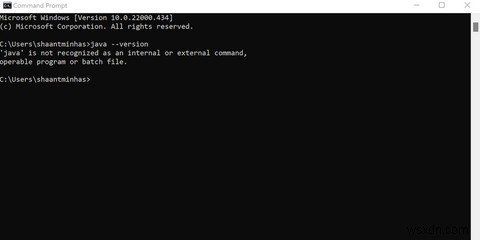 विंडोज 11 में Java JDK कैसे इंस्टॉल करें
