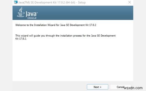 विंडोज 11 में Java JDK कैसे इंस्टॉल करें
