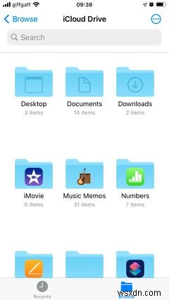 किसी भी डिवाइस से iCloud ड्राइव फाइलों को कैसे एक्सेस और मैनेज करें