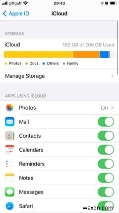 किसी भी डिवाइस से iCloud ड्राइव फाइलों को कैसे एक्सेस और मैनेज करें