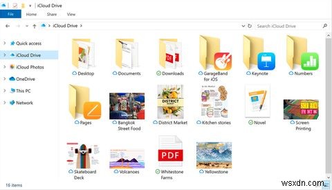 किसी भी डिवाइस से iCloud ड्राइव फाइलों को कैसे एक्सेस और मैनेज करें