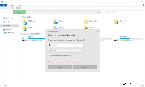 Mac और Windows के बीच फाइलें आसानी से कैसे शेयर करें