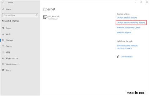 Mac और Windows के बीच फाइलें आसानी से कैसे शेयर करें