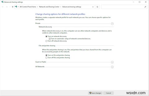 Mac और Windows के बीच फाइलें आसानी से कैसे शेयर करें